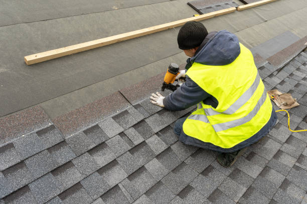 Best Residential Roofing Contractor  in Remgton, IN